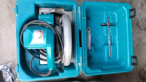 Carpentry tools
