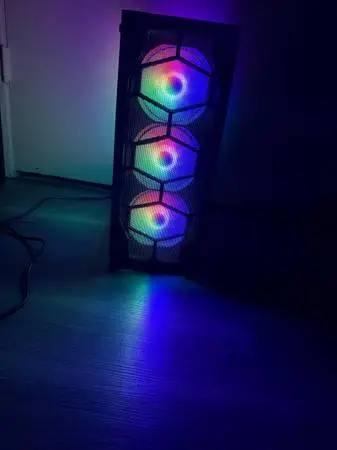 NEW gaming PC, Warranty, nVidia RTX 3060, 16Gb ddr4, 1Tb SSD,