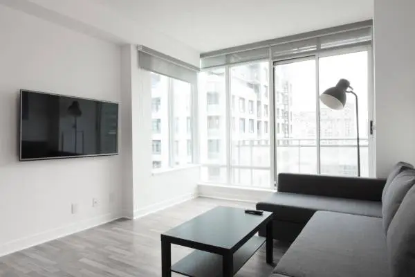8 Colborne Street - 1 bed/1bath luxury property - Investor Dream!