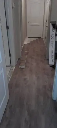 PRECISION FLOORING AND REMODELING LLC