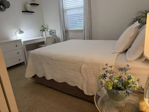 private room for rent