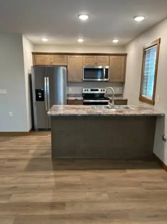 1BR/1BA Apartment in Winona | Available 11/1/2026 $900/month