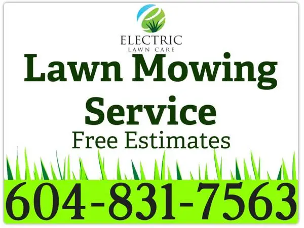 🍃LAWN MOWING SERVICE +LANDSCAPING+QUALITY + RELIABILITY+FAIR PRICES🍃