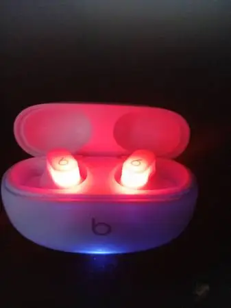 BEATS STUDIO BUDS wireless