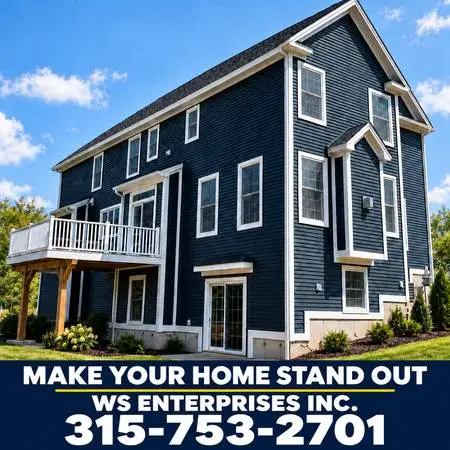 ROOFING & SIDING SALE SAVE $$$ ON STOCK COLORS 315-753-2701