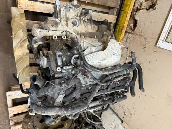 🚨 2006 Cadillac SRX - 3.6 L ENGINE - #FS0804 🚨 NOW: