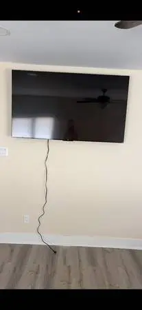 65 inch smart tv