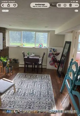One bedroom , Turnagain