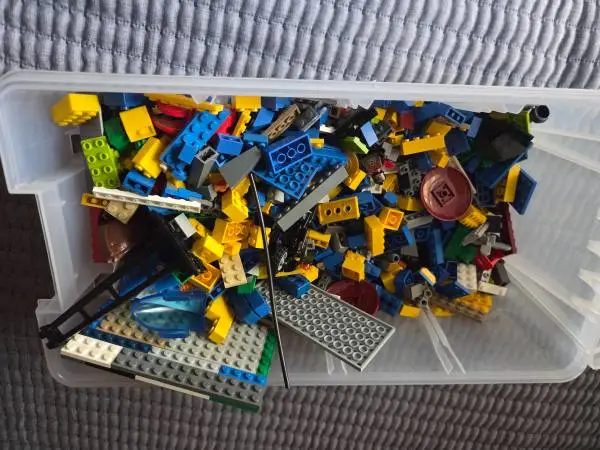 Legos