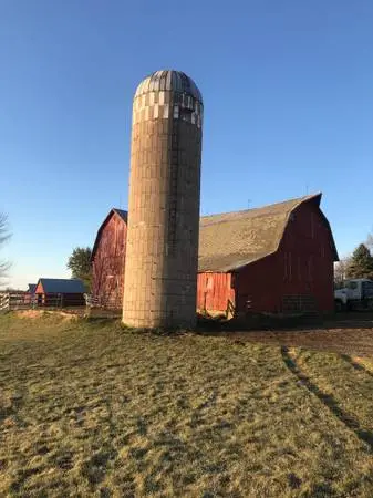 Silo demo