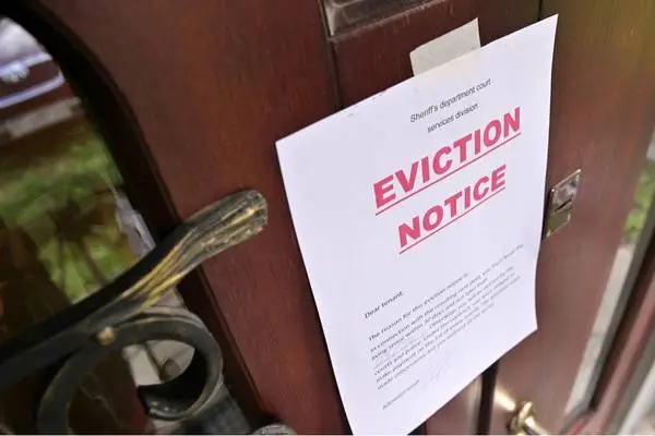 STOP YOUR EVICTION — Fight back your Eviction (Los Angeles)