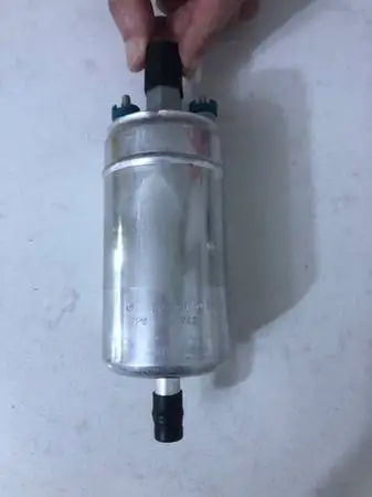 Porsche 911, 924, 928, 930 GASOLINE FUEL PUMP.ROBERT BOSCH