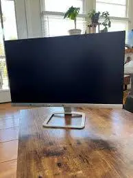 Moniter Computer Moniter 23 HP