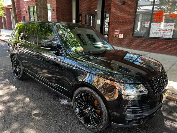 Mobile Detailing Mobile Detailer