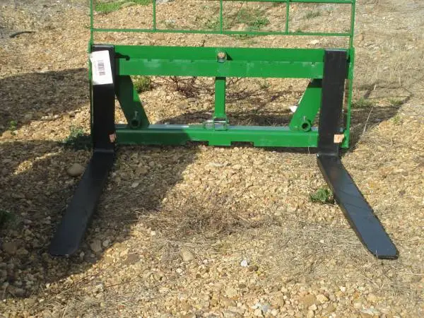 Combination Racks
