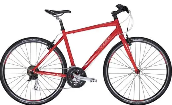 Beautiful Trek FX 7.3, 51cm, 20 bicycle.... MUST SELL.