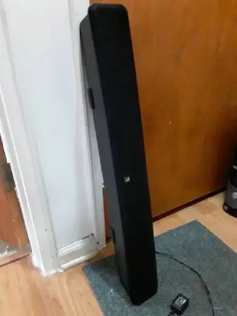 Boston sound bar tv model 20