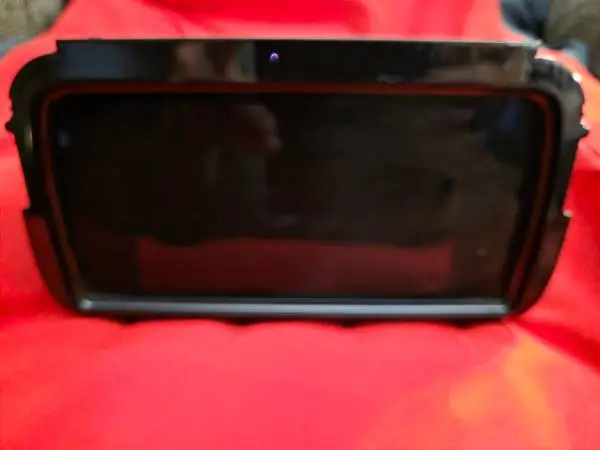Harley Davidson Boom Box GTS Radio
