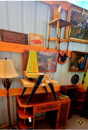 MAJOR ANTIQUE SALE! EVERYTHING = 50% OFF!