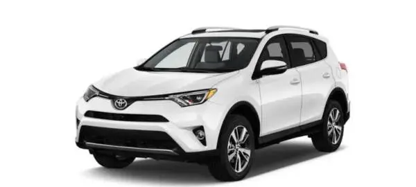 Wanted Rav4 to purchase