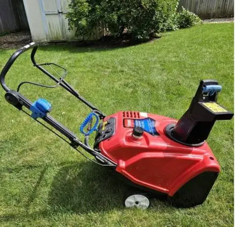 Wanted Toro 421 snow blower for parts