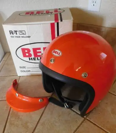 Wanted Old Motorcycle Helmets top dollar paid