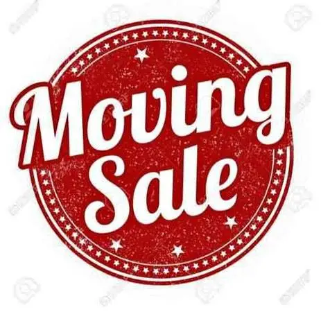 By Appointment MOVING SALE! Furniture Antiques Plants Books Framed Art