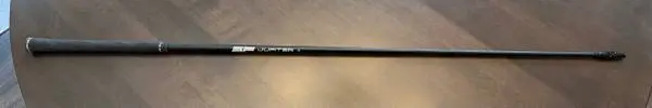Jupiter Steadfast Senior Flex Driver shaft