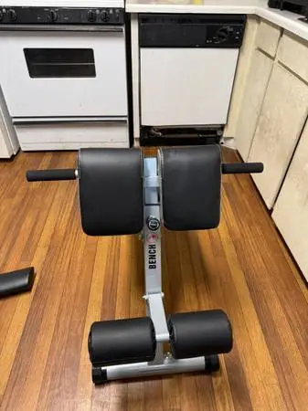 AB work out