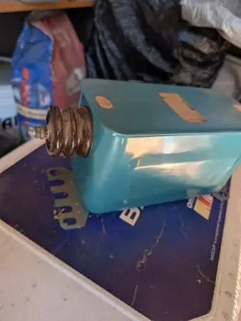 MagneTek Jefferson Electric Luminous Tube Transformer