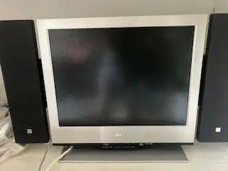 TV OR COMPUTER SCREEN