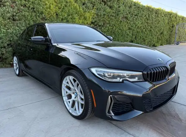 2020 Bmw M340i - CLEAN TITLE - B58 340i 335i