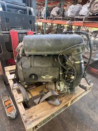 ★ 2011-2013 Mini Cooper 1.6L Engine -#MS3119★
