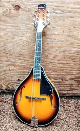 ADM A Style Mandolin.