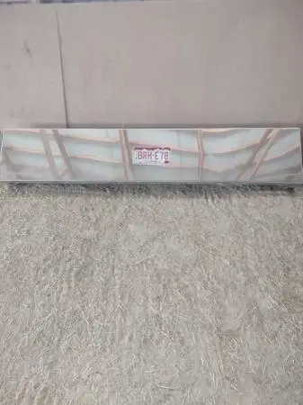 Peterbilt Bumper