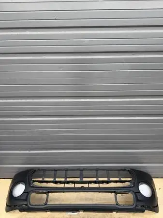 MINI COOPER S NEW AFTERMARKET FRONT BUMPER COVER 2014-2024