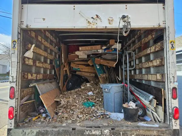 JUNK REMOVAL, HAUL AWAY, HAULING, DEMO, SAMEDAY!!