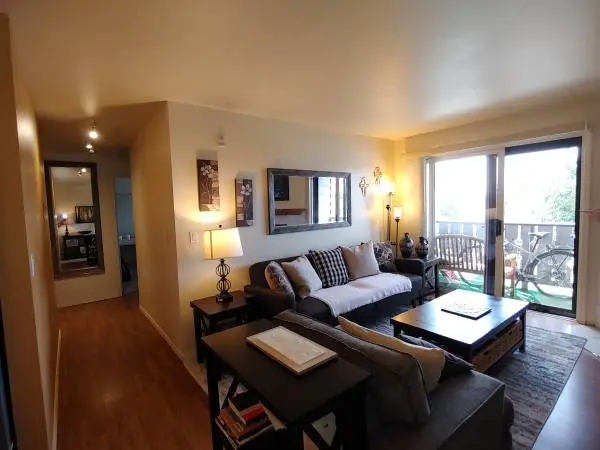 Midtown Room For Rent Furnished
