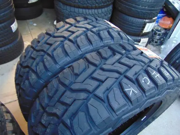 2 New LT 295 60 20 Toyo Open Country R/T Tires *10PLY* *Date 2025*