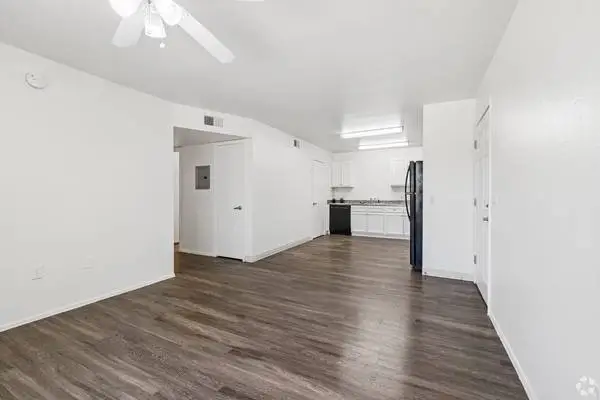 Your dream 2 bed, 1 bath is closer than you think! Call now!