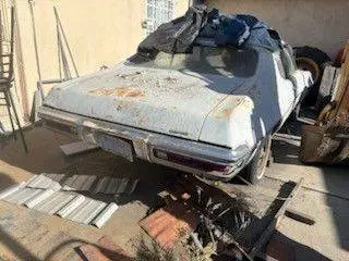 1970 Pontiac Lemans GTO PARTS SOME ARE THE SAME AS CHEVELLE SKYLARK CU
