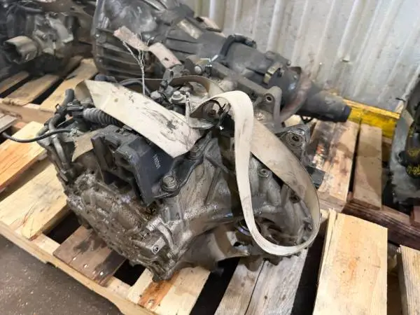 🚨 2012 - 2014 Hyundai Accent - AUTOMATIC TRANSMISSION - #F34662 🚨