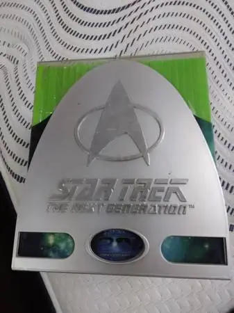 Movie box sets