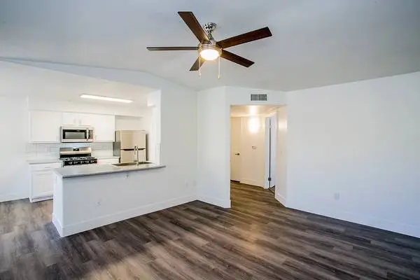 Newly remodeled 3 bed / 2 bath with upgrades galore!