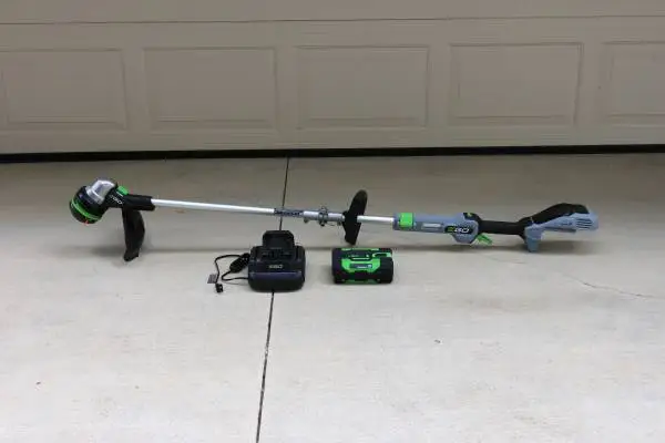 EGO 15 POWERLOAD String Trimmer