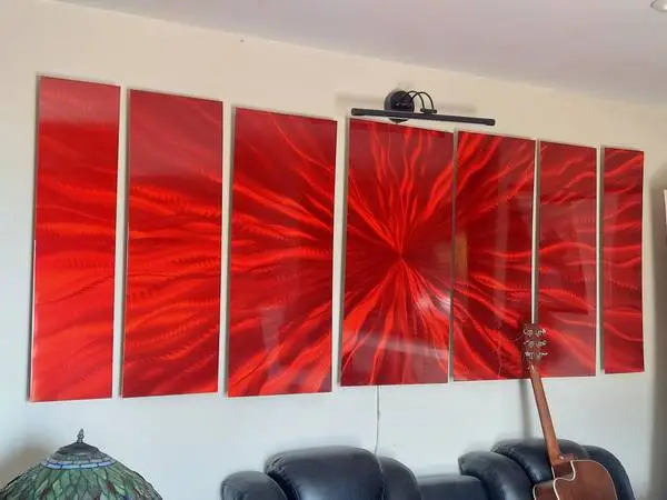Aluminum ART