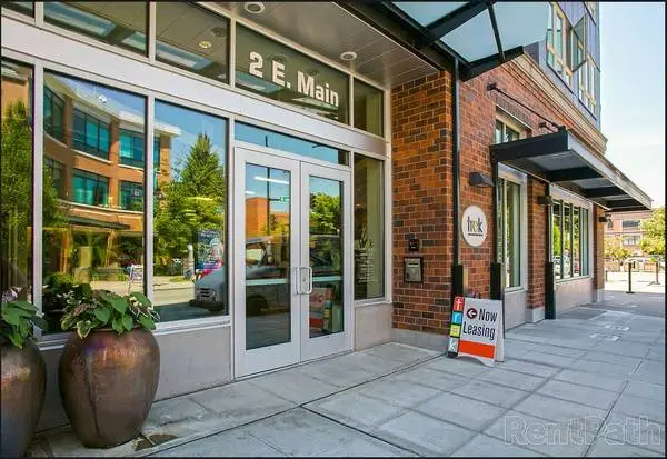 Enjoy Views in Our Open One Bed — Move-In Specials