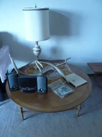 Estate Sale with Caring Transitions