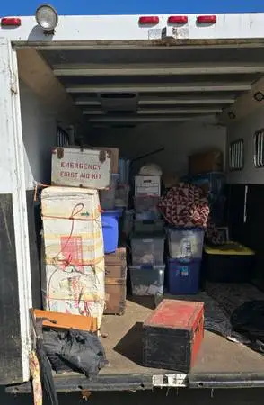 Pickers Paradise Sale