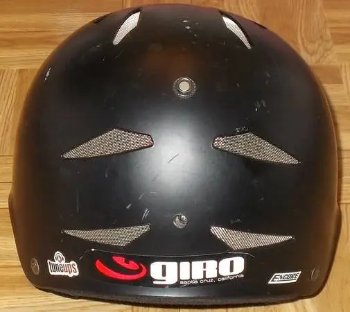 Giro Tuneups Helmet
